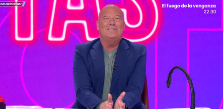 Alfonso Arús en 'Aruser@s' el día 29 de enero de 2025