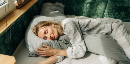 Ni cansancio ni envejecimiento: el brutal impacto que tiene en nuestro cuerpo el no dormir en toda una noche, según un nuevo estudio