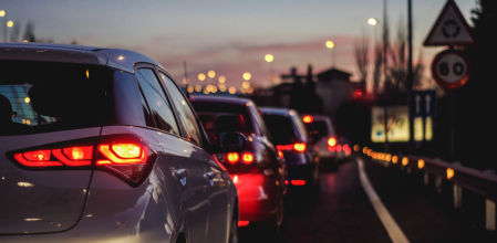 5 SUV compactos perfectos para utilizar en ciudad.