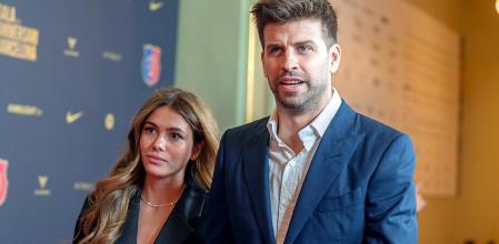 Clara Chía no conoce a los hijos de Piqué y Shakira después de tres años juntos.