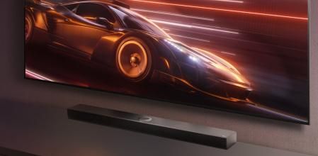 El sonido espectacular que deseabas te lo dará esta barra de sonido LG