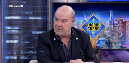 Antonio Resines comparte sus dificultades viajando al extranjero debido a 'Los Serrano': 