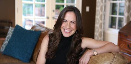 Cassie Mogilner Holmes