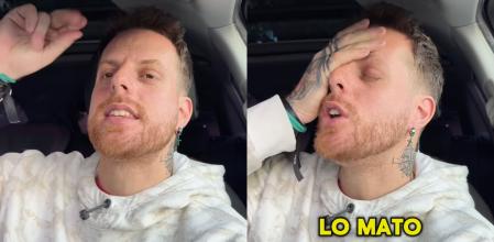 El camarero pide que los clientes sean más educados y se destierre esta irrespetuosa forma de solicitar ser atendido.