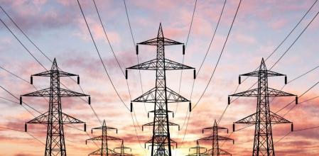 Redes eléctricas