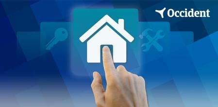 Consultorio Seguros Hogar Occident