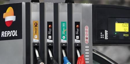 El octanaje de la gasolina afecta al rendimiento y vida útil del motor&nbsp;