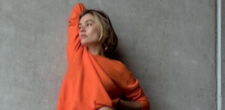 Diseño de la nueva colección de Zara