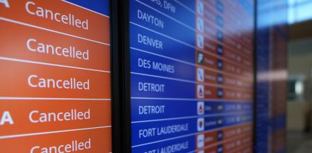 Las infraestructuras son uno de los objetivos de los piratas informáticos 