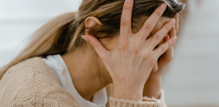 Tu bienestar mental depende en gran parte de ti