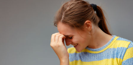 El sarcasmo es un buen ejercicio cerebral