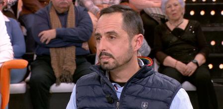 Luis Miguel relató en 'Y ahora Sonsoles' el calvario que vivió tras ser acusado injustamente de maltrato infantil