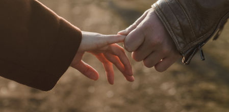 El rastorno Obsesivo Compulsivo se refleja en la inseguridad en la pareja