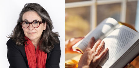 Susana Vallejo, escritora