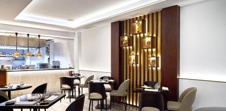 Restaurante Quimbaya