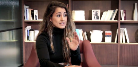 Barei en 'Socialité'