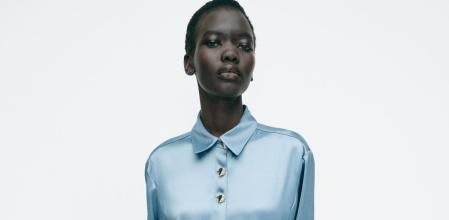 Prenda de la nueva colección de Zara