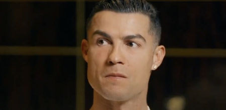 Cristiano Ronaldo no tiene pensado en colgar las botas todavía