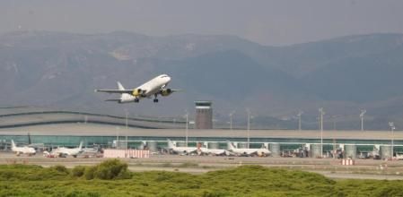 La gran incongruència de l'aeroport del Prat: