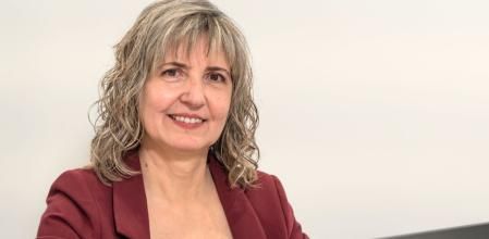 Cèlia Hil es psicóloga y especialista en talento sénior