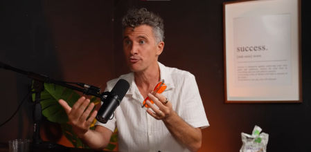 Xevi Verdaguer explica cómo dormir bien y despertar lleno de energía.