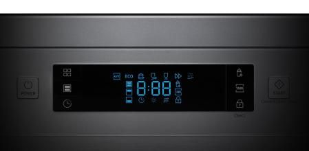 El lavavajillas de Samung más rebajado y que mejor quedará en tu cocina está en Amazon.