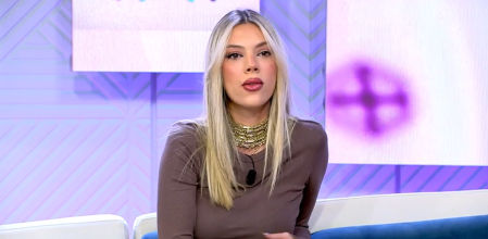 Alejandra Rubio se reafirma en su decisión sobre su hijo tras el comentado vídeo de Carlo Costanzia: ''Eso no va a suceder nunca''