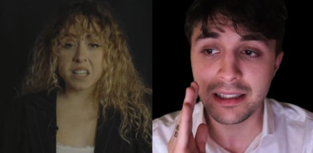 Miare donde denuncia que la justicia le obliga a entregar a su perro Marlos a Dalas Review