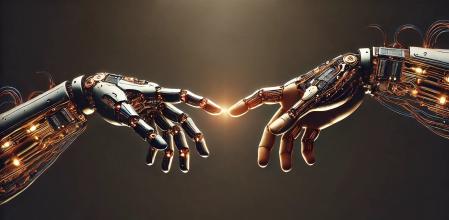 Los grandes modelos de IA pueden autorreplicarse, según una investigación de  la Universidad de Fudan (China)