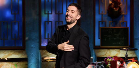 David Broncano quería que el programa se emitiera sí o sí