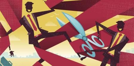 Las empresas catalanas dedican hasta el 15% de su tiempo en la gestión de trámites administrativos