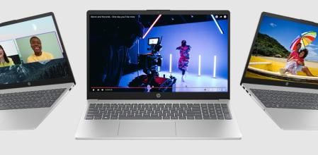 La pantalla de alta resolución tiene un brillo de 250 nits