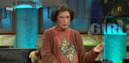 La historia de Liana Romero Swirski, hija de la espía conocida como la “Reina de Corazones”, es un testimonio vivo de los entresijos del espionaje en la Segunda Guerra Mundial