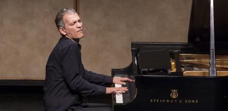 Brad Mehldau