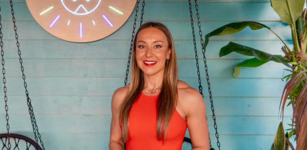 Paloma Quintana, nutricionista: “La mantequilla es una de las mejores formas de comer grasa láctea, es saludable y nos ayuda también a estar más saciadas”