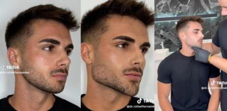 Joel, participante de 'La isla de las Tentaciones'