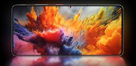 Un móvil chino suele ser garantía de potencia, rendimiento y buen precio