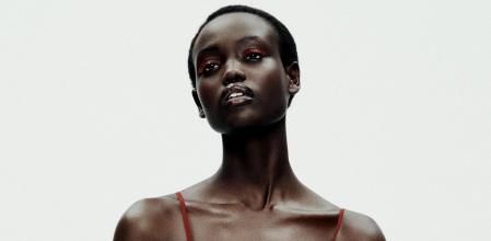 Colección de San Valentín de Zara