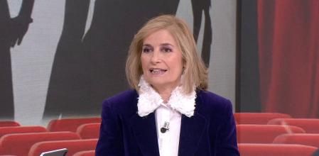 Serna subraya que el edadismo no solo afecta al sector audiovisual, sino que es un reflejo de una discriminación generalizada en la sociedad