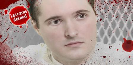 Bart Whitaker, el hijo ‘perfecto’ y su macabro plan para matar a toda su familia