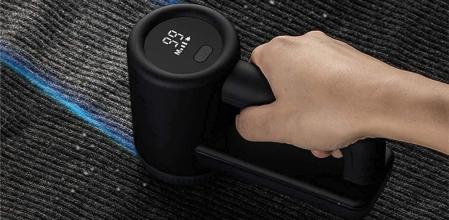 El quitapelusas que está arrasando en Amazon