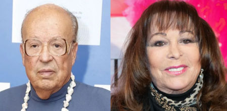 Rappel expresó su cariño por Massiel y destacó su actitud luchadora ante la enfermedad