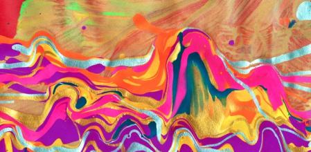 Delafé y las Flores Azules