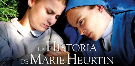 La historia de Marie Heurtin