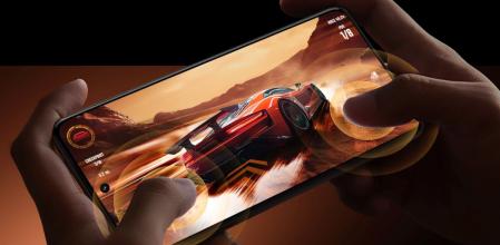 Este móvil es una auténtica bestia en prestaciones, podrás jugar a lo que quieras