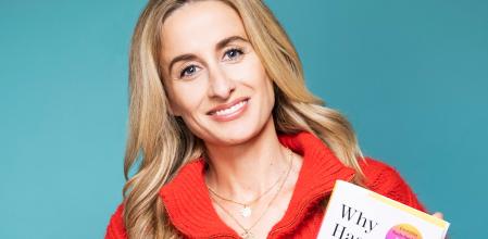 Julie Smith, psicóloga