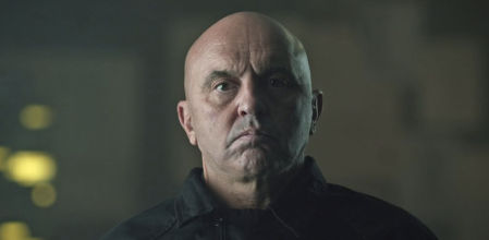 'El Sapo' admite ser el autor del incendio en el edificio Windsor