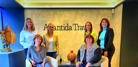 Atlantida Travel, 20 años creando experiencias de lujo: “Cada viajero es único y cada viaje debe serlo también”