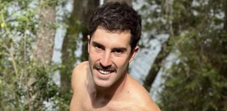 Santiago Bourdieu, el jugador de rugby argentino que muere mientras hace clavados en un acantilado en Hawái