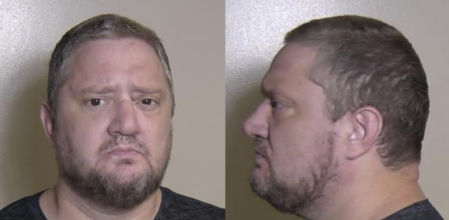 Neil Howard estrangula a su madre porque “está harto de que se acueste con cualquiera”